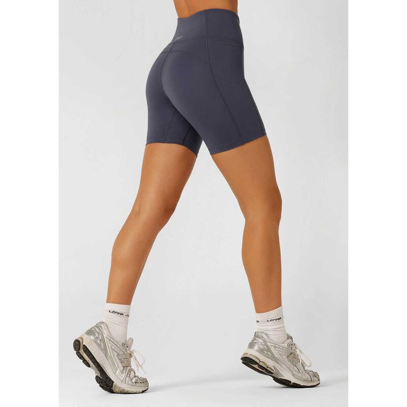 Lorna Jane Amy No Ride Phone Pocket 14cm Bike Shorts image number 2